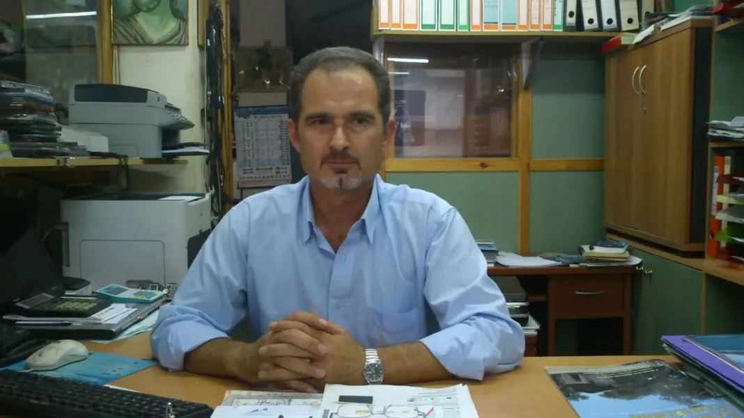 Μάκης Αφθονίδης: Από τα 5 ευρώ το κιλό, ξεκίνησαν οι τιμές παραγωγού στο εξαιρετικό παρθένο ελαιόλαδο