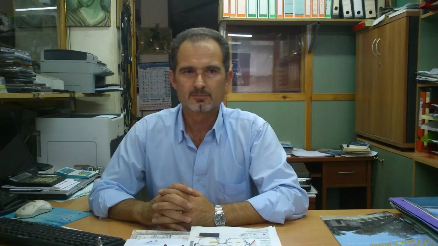 Μάκης Αφθονίδης: Από τα 5 ευρώ το κιλό, ξεκίνησαν οι τιμές παραγωγού στο εξαιρετικό παρθένο ελαιόλαδο