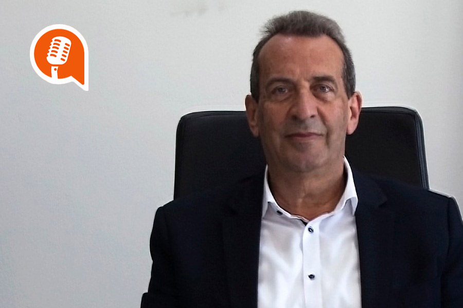 Ζαχαρίας Δοξαστάκης: Ο δήμος Χερσονήσου υπογράφει μνημόνιο συνεργασίας με τους ξενοδόχους στον τομέα των σκουπιδιών