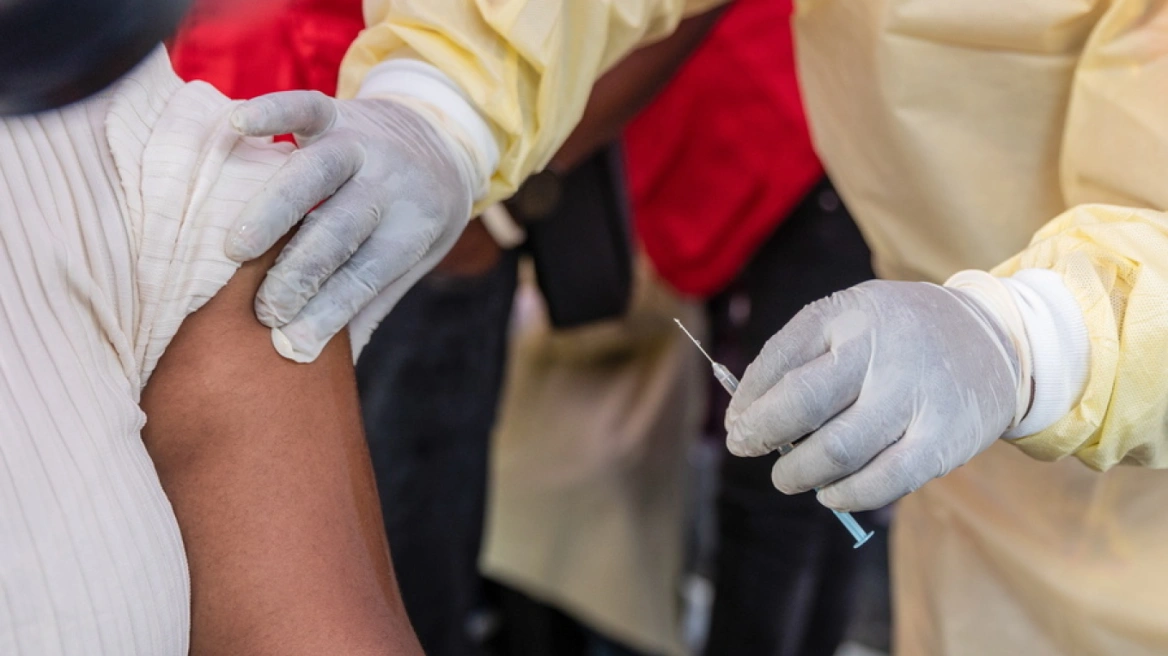 Καναδάς: Οι αρχές επιβεβαίωσαν το πρώτο κρούσμα του στελέχους clade I της mpox