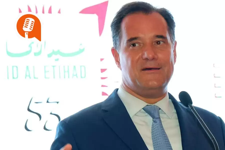 Άδωνις Γεωργιάδης: Χειρουργεία, εφημερίες, τιμές φαρμάκων στην Ελλάδα – Μίλησε και για τις πολιτικές εξελίξεις