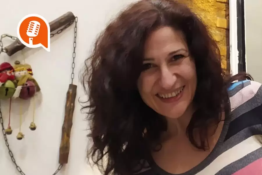 Μ. Γιαζκουλίδου: «Να μιλήσουμε με τα παιδιά πριν στραφούν στο αλκοόλ»