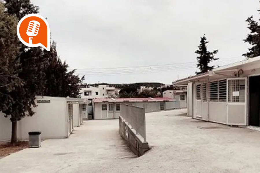 Μ. Σασσάλου: «Χωρίς οργανόγραμμα ο φορέας αποκατάστασης των φυσικών καταστροφών»