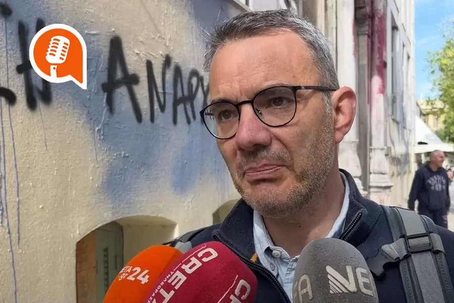 Αλ. Καφετζάκης: «Τι θα γίνει όταν τελειώσουν τα δωρεάν απογευματινά χειρουργεία;»