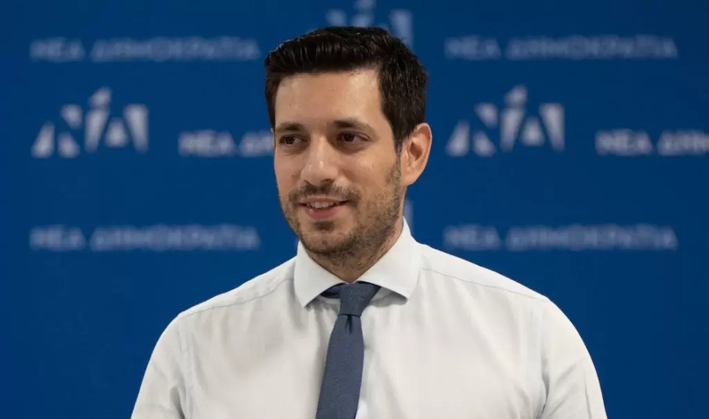 Κωνσταντίνος Κυρανάκης: Μέχρι και το 2026 θα μπορούν να γίνονται διορθώσεις στο κτηματολόγιο