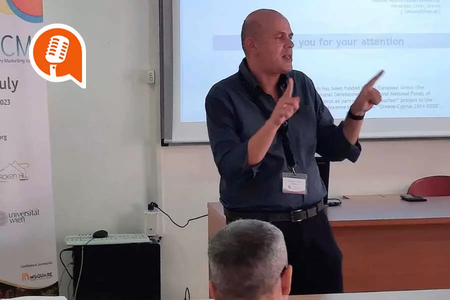 Σήμερα η δράση για το Φυτώριο Ιδεών και τα Βραβεία Επιχειρηματικότητας