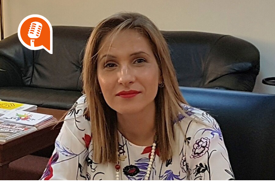 Μ. Κοζυράκη: «Στο απροχώρητο η κατάσταση της λειψυδρίας»