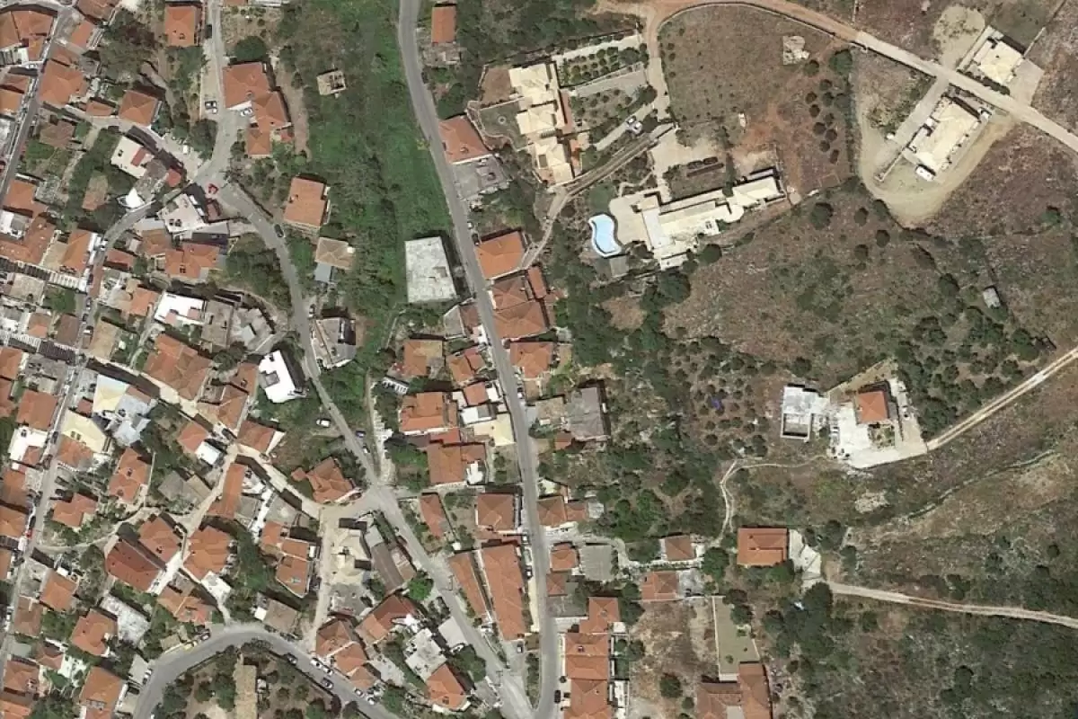 Κτηματολόγιο: Παράταση στην Κρήτη