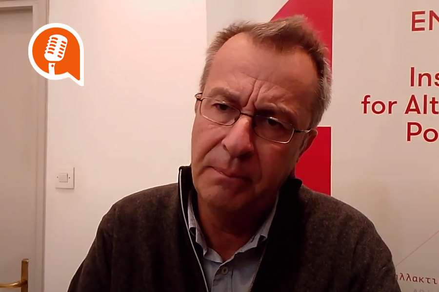 Καιρός στην Κρήτη: Έρχονται οι πολυπόθητες βροχές