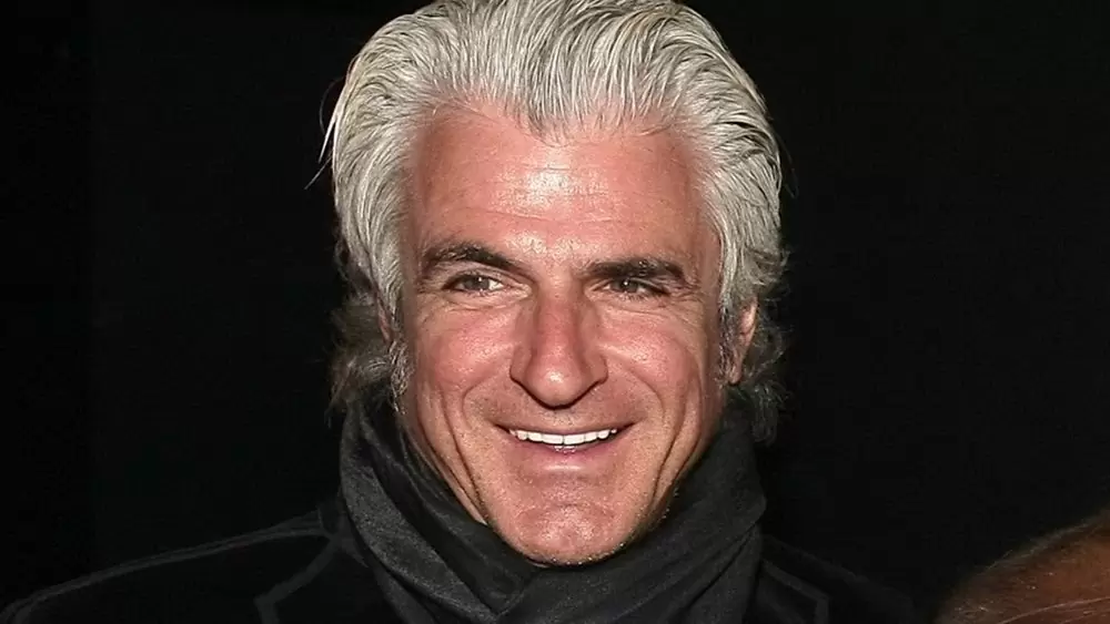 Πέθανε ο εκδότης Αντώνης Λυμπέρης