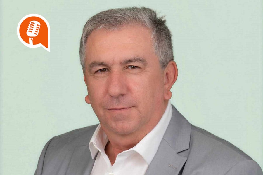 Νίκος Λειβαδιωτάκης: Τα ψηφιακά παραστατικά, ποιους αφορούν, τι ισχύει με αγρότες και ελαιουργεία