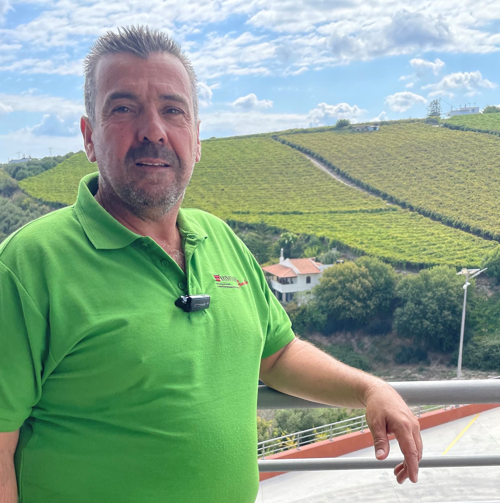 Νίκος Γιαννιδάκης: Ο αγώνας μιας ζωής. Από πού ξεκίνησε μέχρι να μπορέσει να δημιουργήσει ένα σύγχρονο συσκευαστήριο!