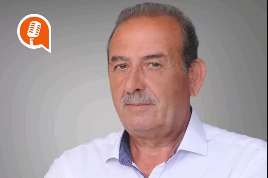 Γ. Παπαδόπουλος: «Από τη Δευτέρα συνεργεία του Δήμου στον Τσούτσουρα»