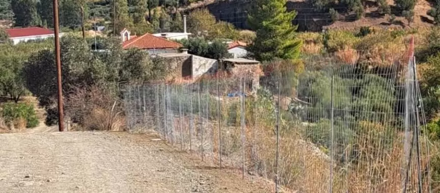 Δράσεις για τον περιορισμό των αυτοσχέδιων χωματερών από την Υπηρεσία Καθαριότητας του Δήμου Μαλεβιζίου