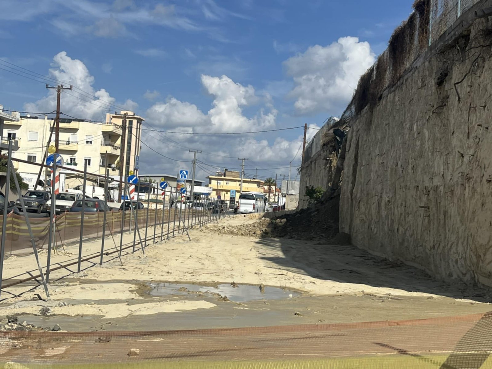 Έκτακτη σύσκεψη σήμερα για τη λειτουργία των ειδικών σχολείων