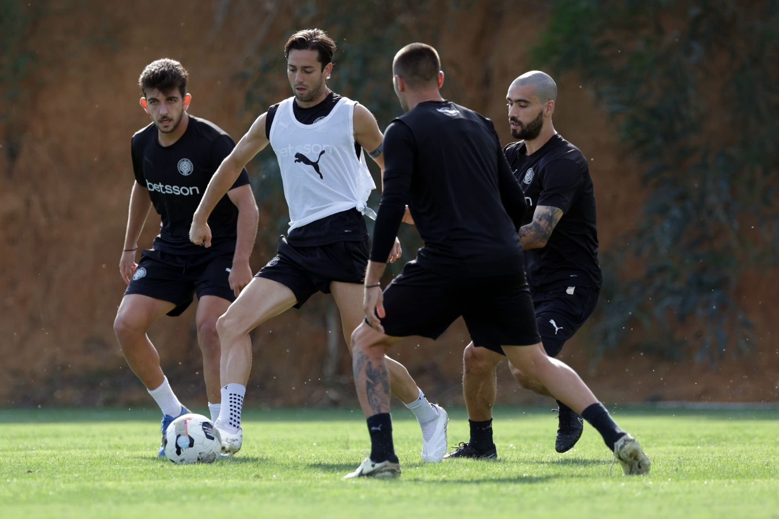 Το… μυαλό στην Τρίπολη για τον ΟΦΗ