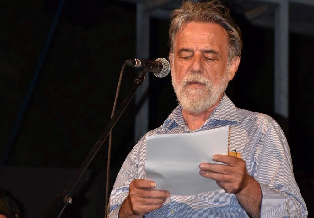 «Έφυγε» από τη ζωή ο Νίκος Ψιλάκης