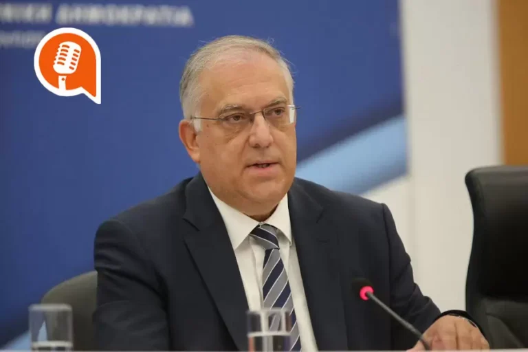 Τάκης Θεοδωρικάκος: Στο «μικροσκόπιο» 14 αλυσίδες και καταστήματα για παραπλανητικές εκπτώσεις – Έρχονται πρόστιμα