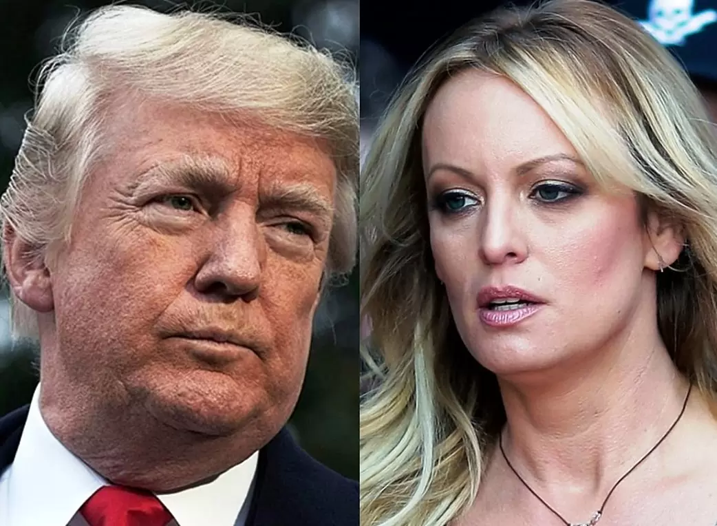 Αναβάλλεται η ανακοίνωση της ποινής Τραμπ για Ντάνιελς