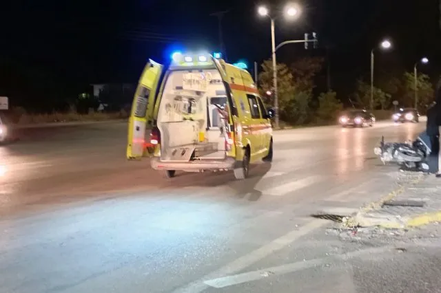 Τραγωδία στο Αγρίνιο: Νεκρός 21χρονος σε τροχαίο – Εγκεφαλικά νεκρή η 17χρονη αδελφή του
