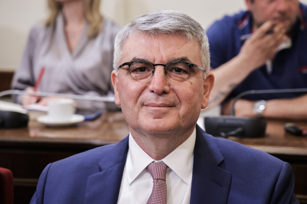 Π. Τσακλόγλου:  «Έρχεται άμεσα νομοθετική ρύθμιση για την ΕΑΣ- Κανένας συνταξιούχος δεν θα δει μείωση»