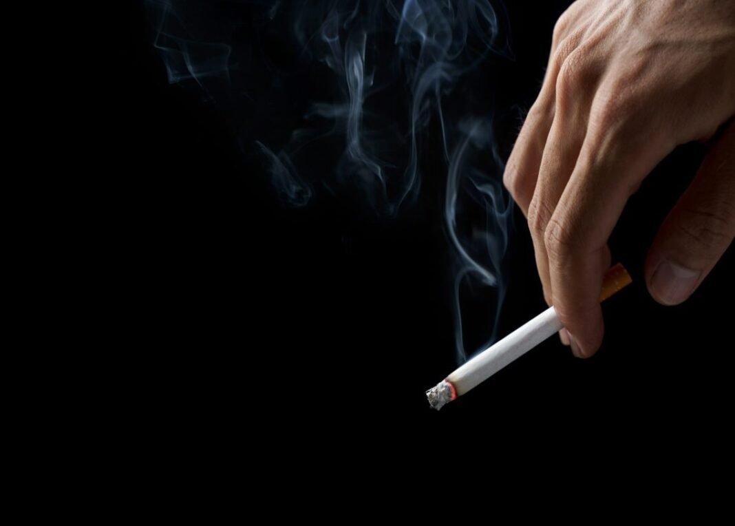 Ο σχεδιασμός του ΕΟΔΥ για τη μείωση του καπνίσματος
