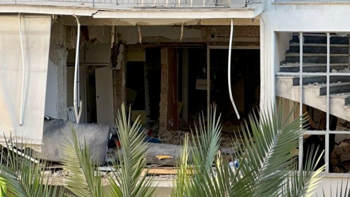 Ταυτοποιήθηκε ο νεκρός από την έκρηξη στους Αμπελοκήπους – Συνελήφθη η 33χρονη τραυματίας