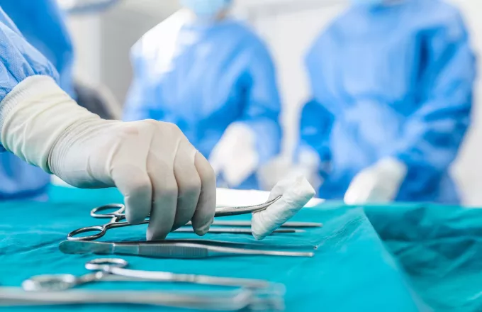 Πρεμιέρα σήμερα για τα δωρεάν απογευματινά χειρουργεία