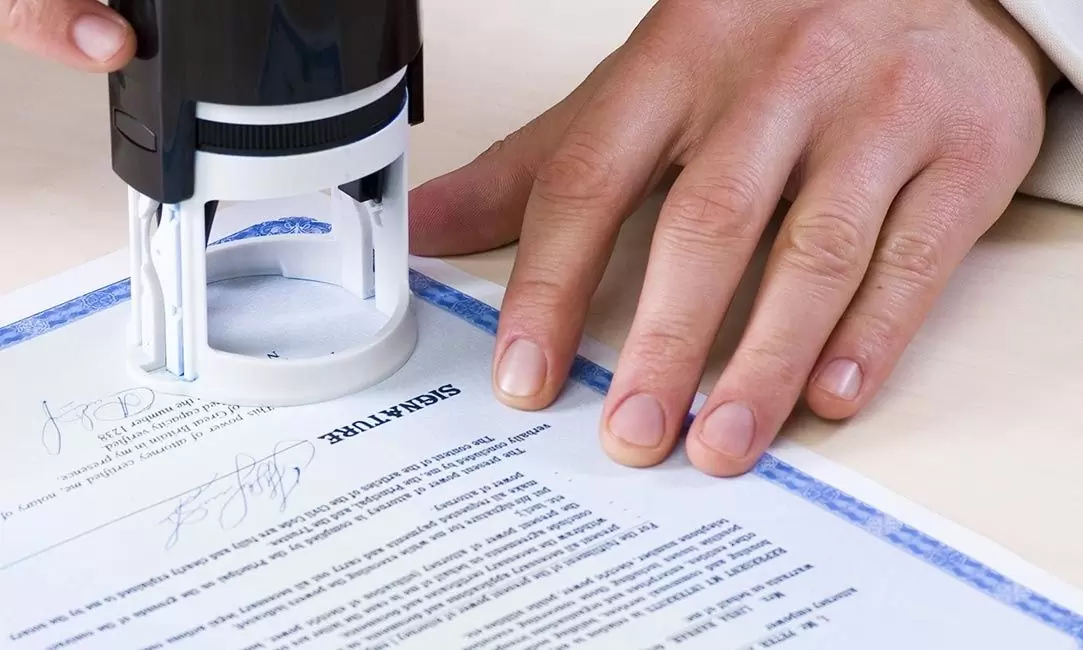 Σημαντικές αλλαγές σε διαθήκες και κληρονομιές – Μοιρασιά περιουσίας στον συμβολαιογράφο