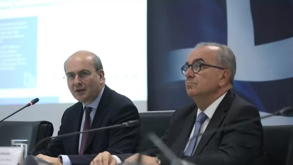 Προκλήσεις σε τρία επίπεδα για την υλοποίηση του “Ελλάδα 2.0” το 2025