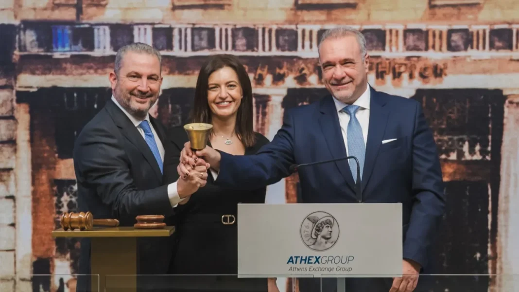 Τα επόμενα βήματα της Attica Bank: Rebranding, νέα καταστήματα, εθελούσια και αύξηση μεριδίων