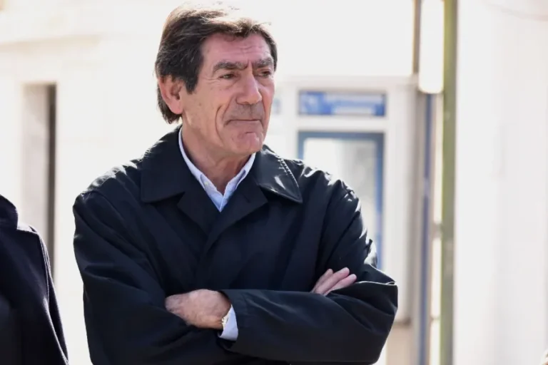 Παλεύει με τον καρκίνο ο παλαίμαχος τερματοφύλακας Νίκος Σαργκάνης –  Νοσηλεύεται σε κώμα