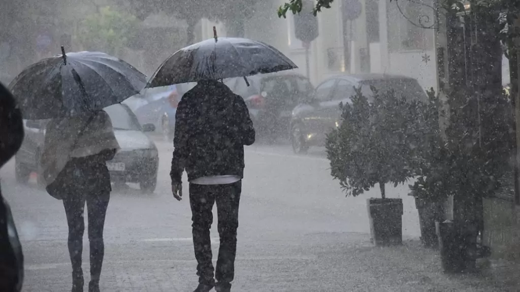 «Χριστούγεννα» θα φέρει και ο…καιρός στην Κρήτη – Αλλάζει και γίνεται πιο χειμωνιάτικος ο καιρός από τα μέσα του Δεκέμβρη!