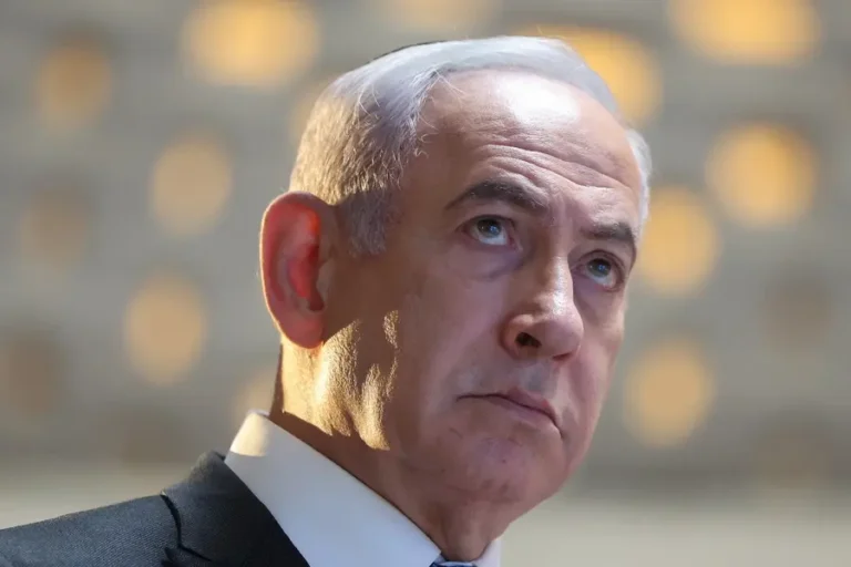 Ο Νετανιάχου κάνει λόγο για «προόδους» στη διαπραγμάτευση για τους ομήρους στη Γάζα