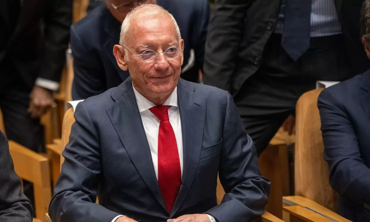 Πέθανε σε δυστύχημα ο ιδρυτής της ισπανικής αλυσίδας ρούχων Mangο