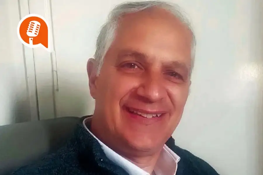 Μανόλης Καμηλάκης για το εξώδικο στον υπουργό, κατά της τοποθέτησης του Ιάκωβου Ουρανού στη θέση του αερολιμενάρχη