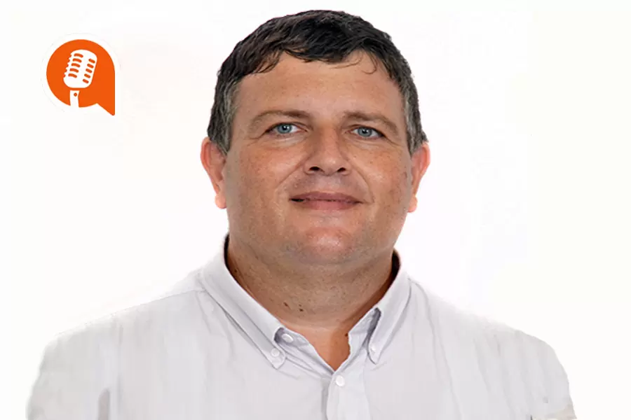 Γιάννης Ρεμεδιάκης: «Τεράστιες οι ελλείψεις στο μουσικό σχολείο»