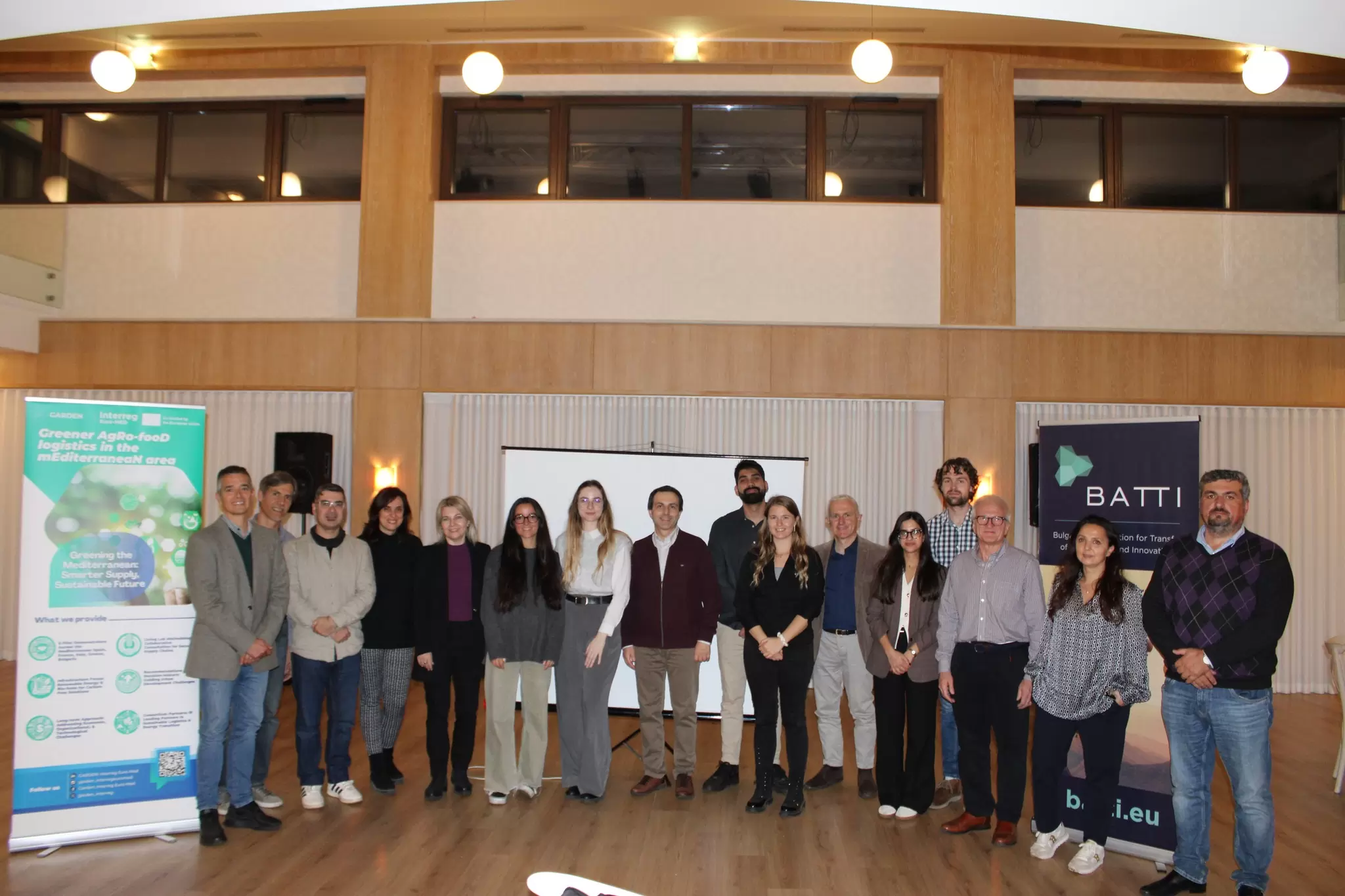 Ηλεκτροκίνηση στη μεταφορά και διανομή προϊόντων από την Κεντρική Δημοτική Αγορά,