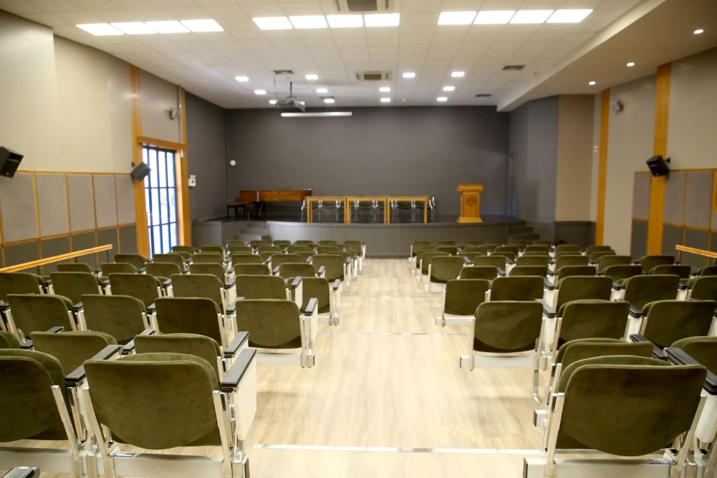 Ο Δήμος Ηρακλείου αρωγός στο Πρωτοδικείο Ηρακλείου