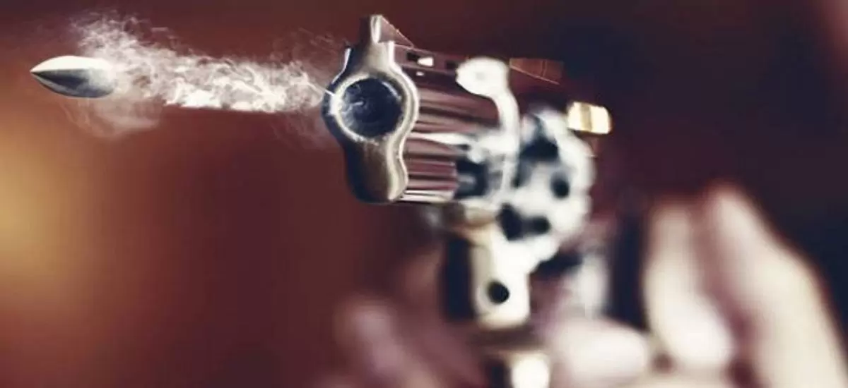 Πυροβόλησε στον αέρα για να εκφοβίσει – Μάλιστα, φαίνεται να εμπλέκονται…δημοτικοί σύμβουλοι!