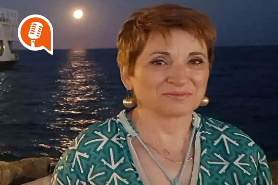 Αντ. Αγγελάκη: «Κομβικό ζήτημα η ψυχολογική υποστήριξη των ασθενών με καρκίνο»