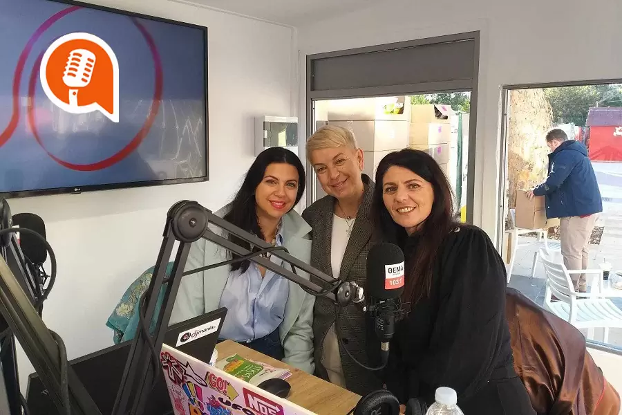 Α. Ανδρεάκη: «Ο Δήμαρχος Ηρακλείου θέλει τον οργανισμό διαχείρισης του ΠΣΚΗ; – Τι θα γίνει με το 1 εκ. ευρώ έξοδα;»