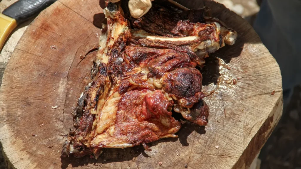 Στους κορυφαίους γαστρονομικούς προορισμούς του κόσμου η Κρήτη…