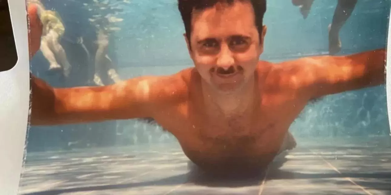 Μπασάρ αλ Άσαντ: Άγνωστες στιγμές από τη ζωή του – Διέρρευσαν φωτογραφίες από το σπίτι του στη Δαμασκό