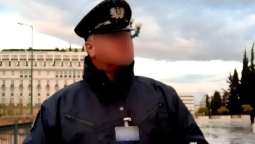 Αστυνομικός Βουλής:Πολλοί ήξεραν. Δεν μιλούσαν για κακοποίηση παιδιών