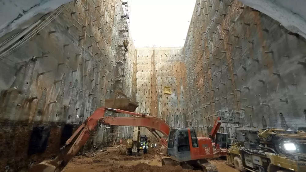 Πληρωμές 3,1 δισ. ευρώ για έργα ΕΣΠΑ και ΤΑΑ πριν το φινάλε του 2024