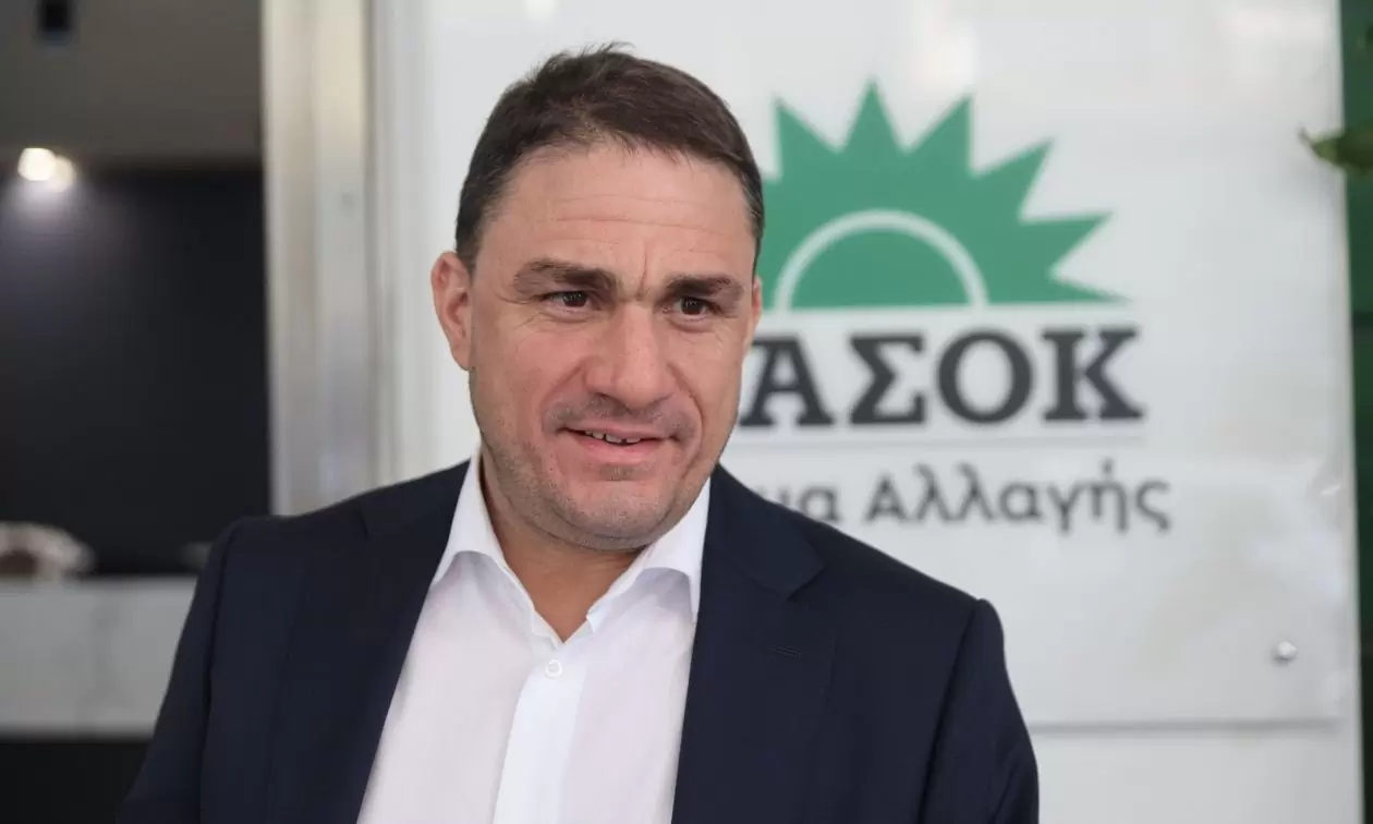Τσουκαλάς: Ανατρεπτική αντιπολίτευση είναι αυτή που θα φέρει την πολιτική αλλαγή
