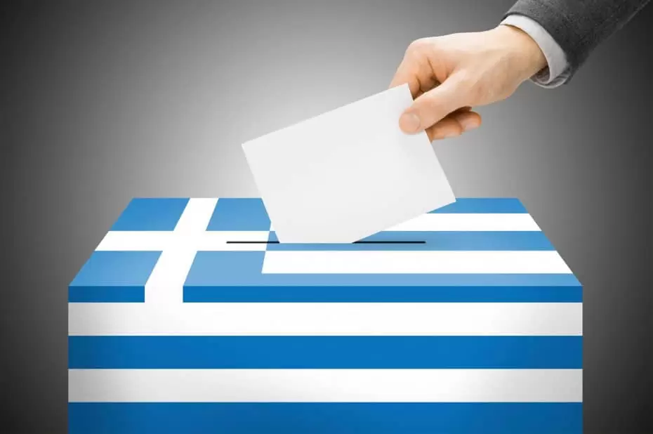 Δημοσκόπηση Interview: Πρώτη η ΝΔ με 31,3% – Για πρώτη φορά ο ΣΥΡΙΖΑ εκτός Βουλής στην πρόθεση ψήφου