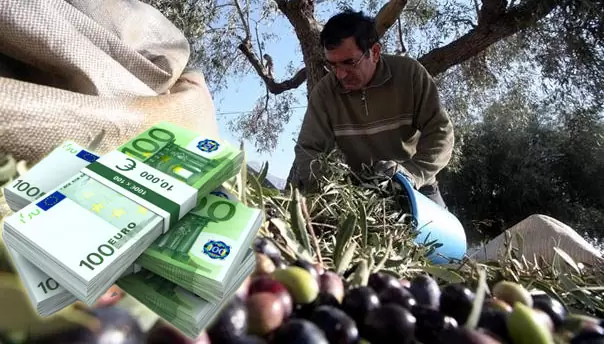 Έρχεται το υπόλοιπο των επιδοτήσεων – Δείτε πότε