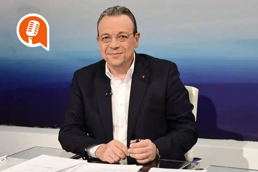 Φάμελλος για ΠτΔ: Υπέρ μιας υποψηφιότητας από τον προοδευτικό χώρο